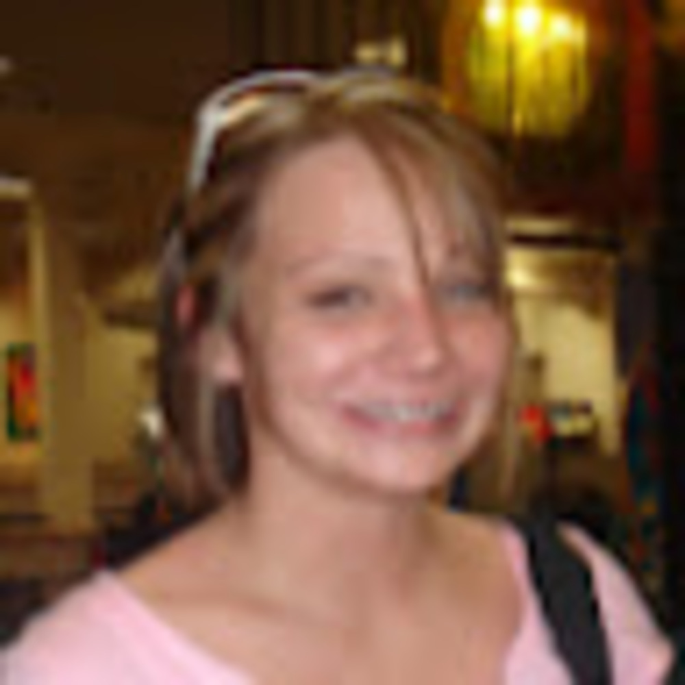 Meet your Posher, Tamarra